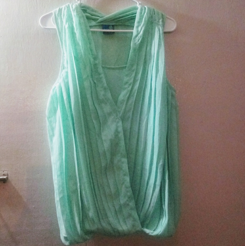 Blusa